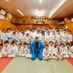 鈴木道場 板橋 柔道